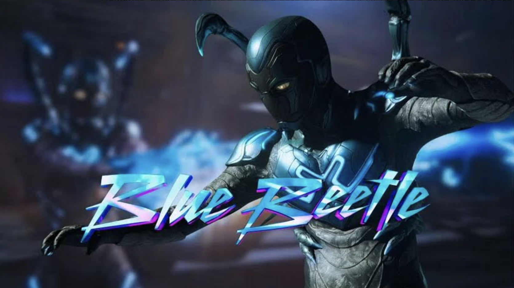 Blue Beetle DC movie review; Audience comparing it to Iron Man