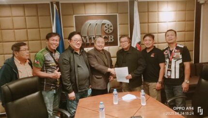 Social Media Broadcasters’ ‘special Meeting’ With MTRCB Resurfaces ...