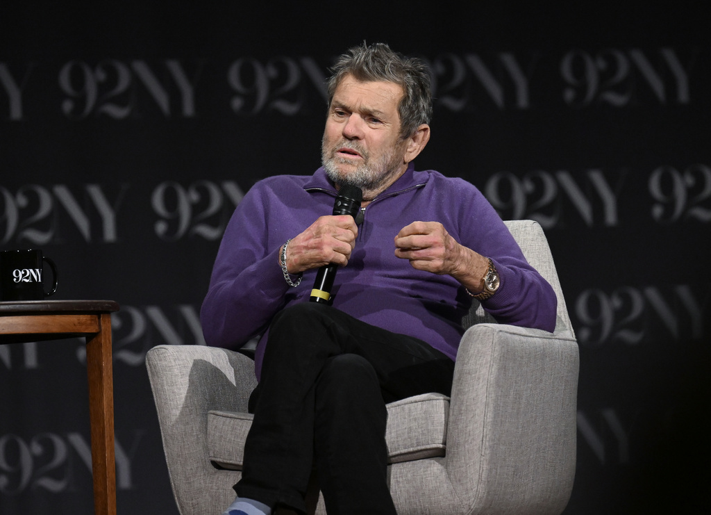 Rolling Stone Co Founder Jann Wenner Removed From Rock Hall Leadership Inquirer Entertainment