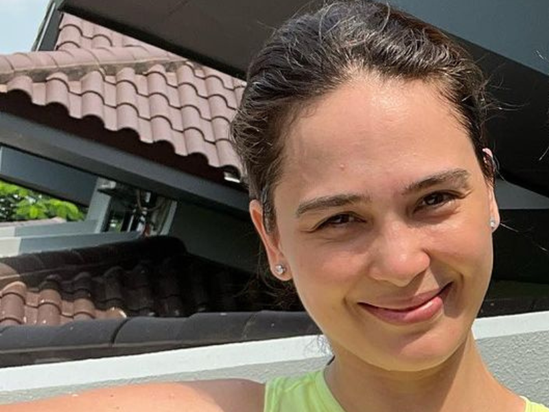 Kristine Hermosa Is Filled With Gratitude As She Celebrates 40th ...