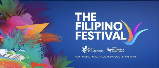 The Filipino Festival