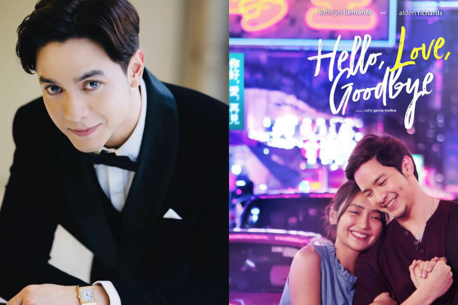 Alden Richards dreaded accepting new projects after ‘Hello, Love, Goodbye’