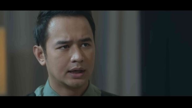 JM de Guzman as Alexander
Lualhati —PHOTOS FROM PRIME
VIDEO PHILIPPINES/YOUTUBE