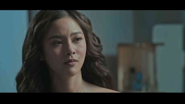 Kim Chiu as Juliana Lualhati