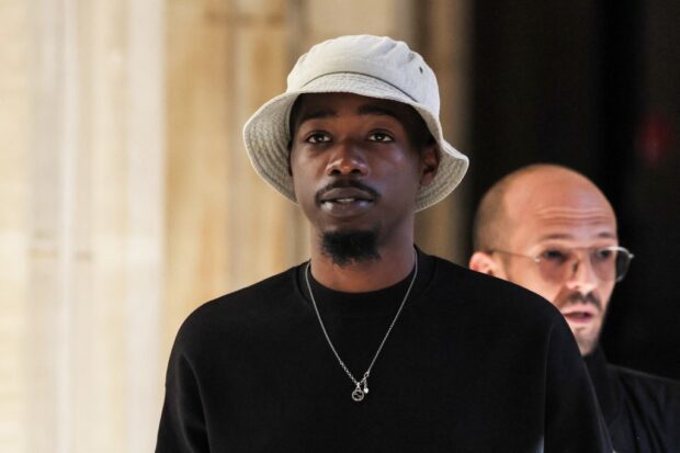 Le rappeur français MHD fait appel de sa peine de prison pour meurtre