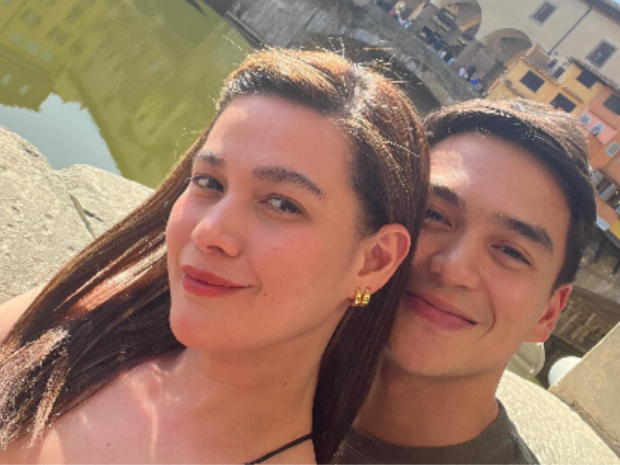 Bea Alonzo, Dominic Roque hounded by breakup rumorsBea Alonzo and Dominic Roque