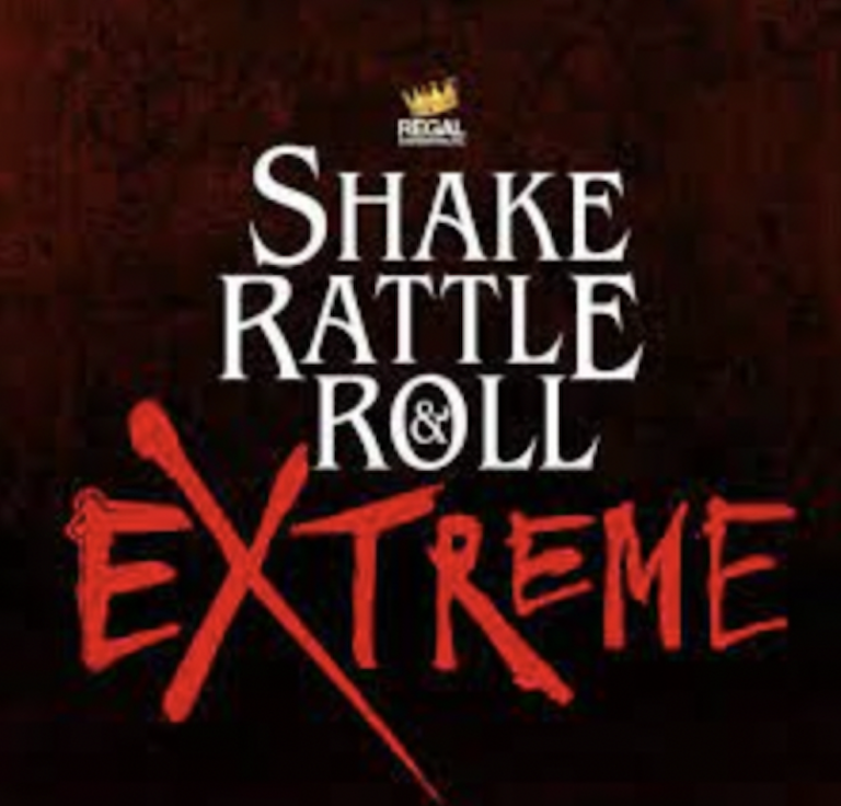 Movie Review: 'Shake, Rattle & Roll: Extreme'