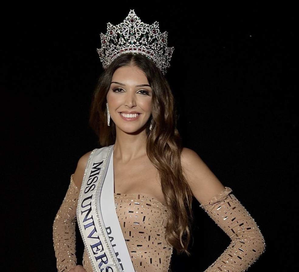 Transgender Woman From Portugal Qualifies For 2023 Miss Universe