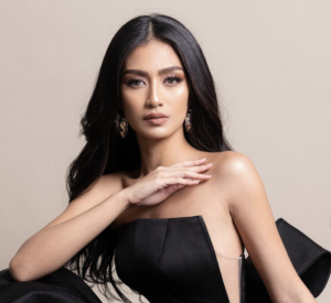 Alethea Ambrosio from Bulacan is The Miss Philippines | Inquirer ...