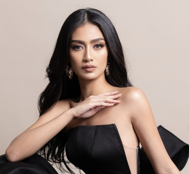 Alethea Ambrosio flaunts Filipino couture in Miss Supranational 2024