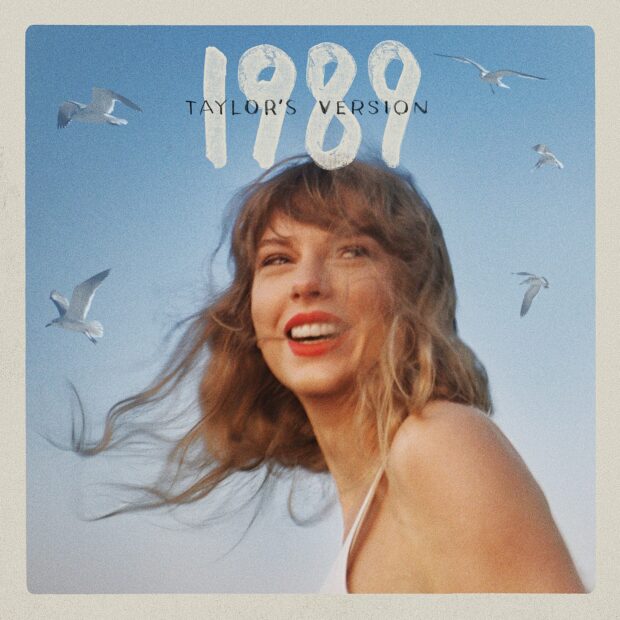 "1989 (Taylor’s Version)"