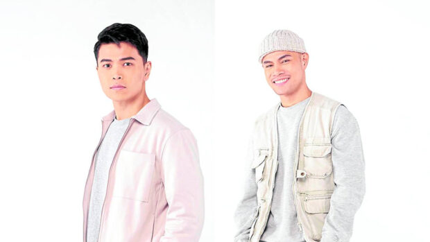Daryl Ong and BugoyDrilon —PHOTOS
BY KREATIVDEN