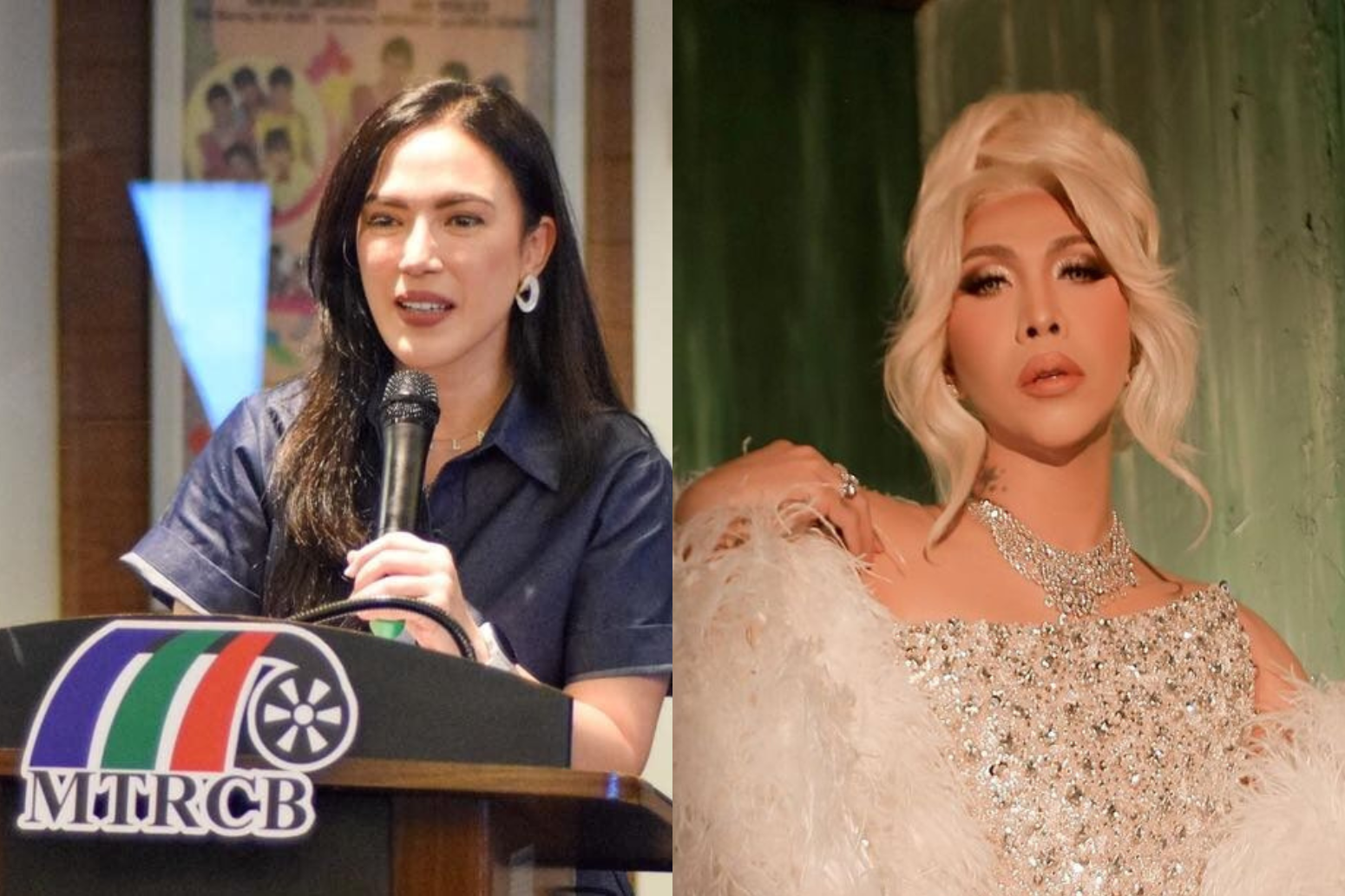 MTRCB denies summoning Vice Ganda over fried chicken ad