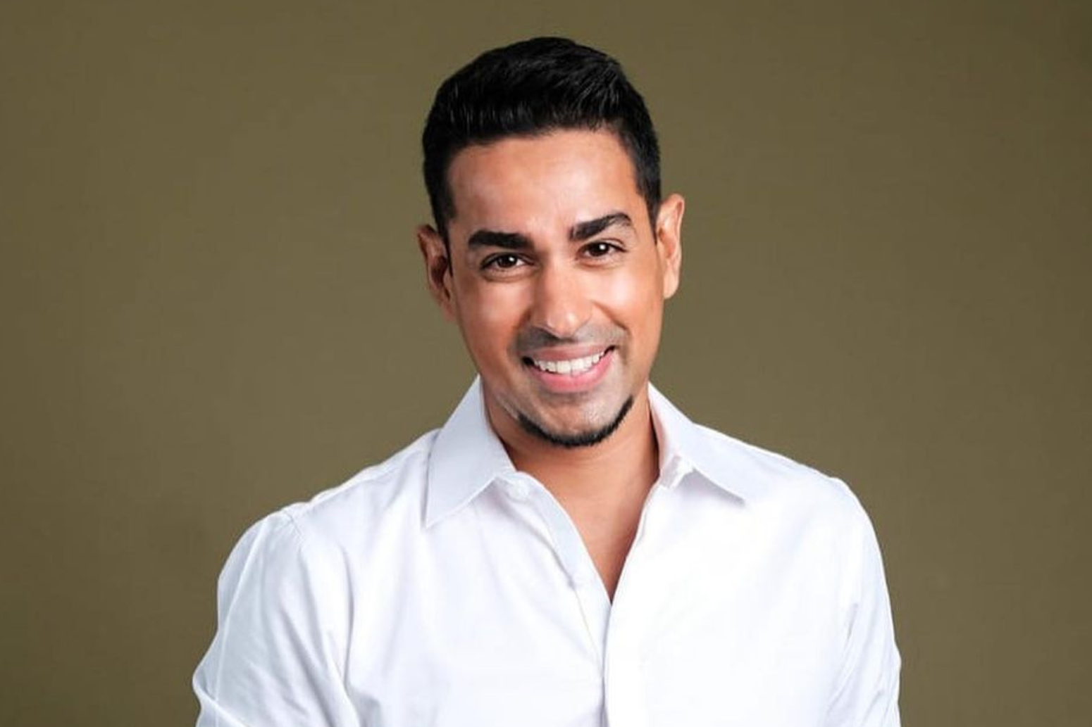 Sam YG departs from Magic 89.9 after 17 years