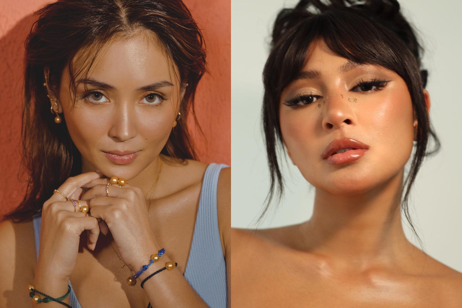 Kathryn Bernardo, Nadine Lustre film project clamored by Viva Films on ...