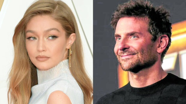 Are Gigi Hadid and Bradley Cooper Really Hanging Out?