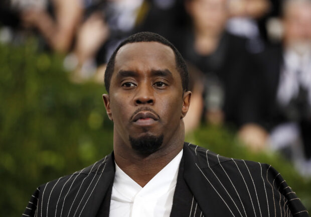 Sean 'Diddy' Combs' lawyer says rapper subject to 'witch hunt'