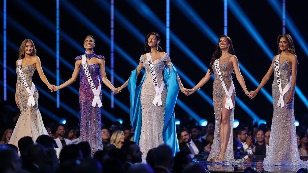 Miss Universe Philippines 2023's Top 40 Candidates