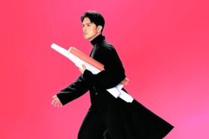 A milestone of triumphs and trials: Dennis Trillo 20 years later