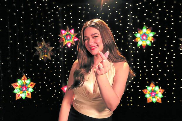 Bea Alonzo rewards self with Japan trip after Christmas