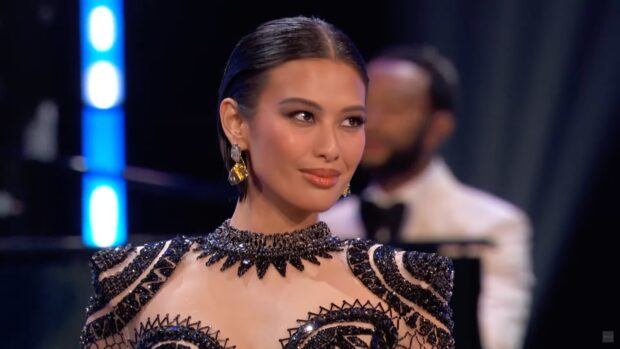 Michelle Dee ends her Miss Universe 2023 journey at the Top 10