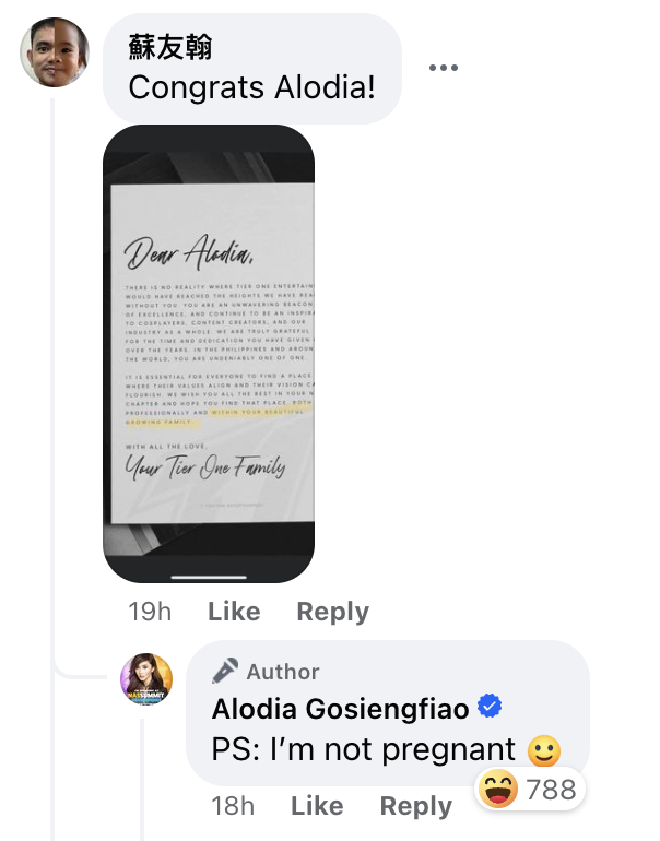 Alodia Gosiengfiao
