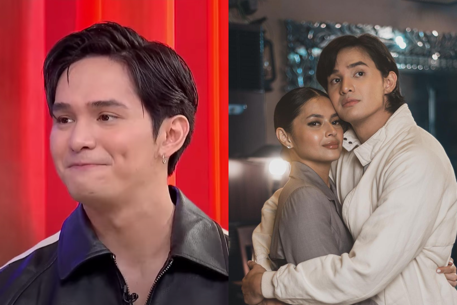 Ruru Madrid says Bianca Umali joining INC made her ‘the one’