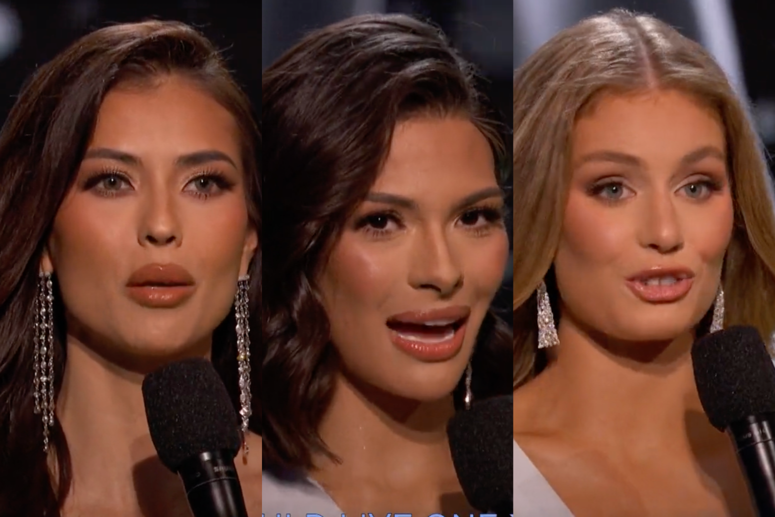 LIVE UPDATES: Miss Universe 2023