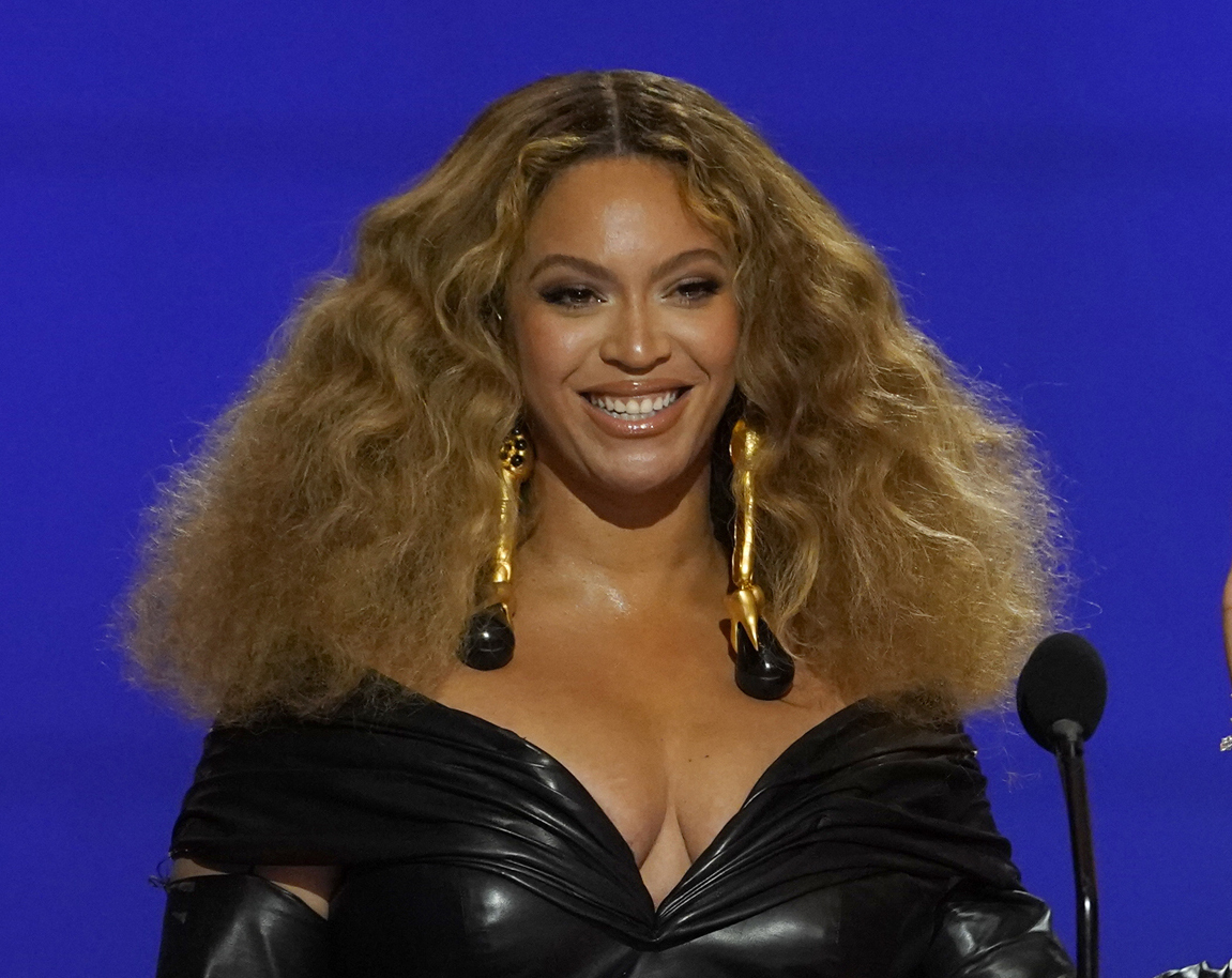Beyoncé’s ‘Renaissance’ is No. 1 at the box office