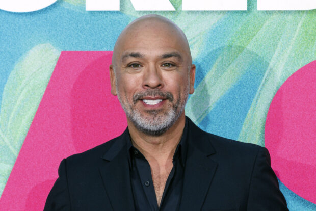 Filipino-American comedian Jo Koy picked to host Golden GlobesJo Koy arrives at the World Premiere of "Easter Sunday" on Tuesday, Aug. 2, 2022, at the TCL Chinese Theatre in Los Angeles. Koy has been tapped to be the host for the Golden Globes, picked by producers for his “infectious energy and relatable humor.” (Photo by Willy Sanjuan/Invision/AP, File)