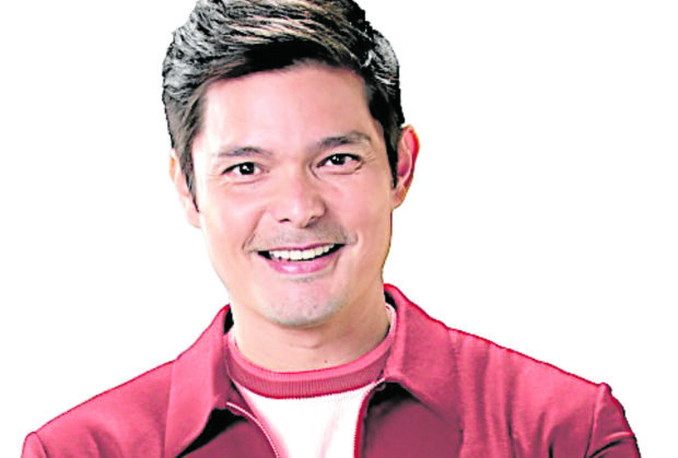 Dingdong Dantes, chair of League of Filipino Actors (Aktor) —GMA NETWORK