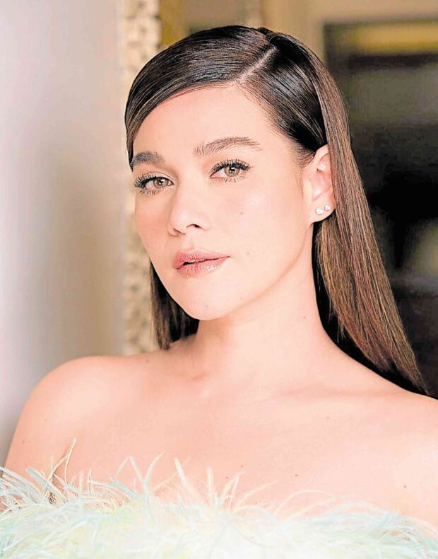 For Bea Alonzo, her goal this 2024 is to finally be able to plan for her wedding with beau Dominic Roque after their trip to Japan.