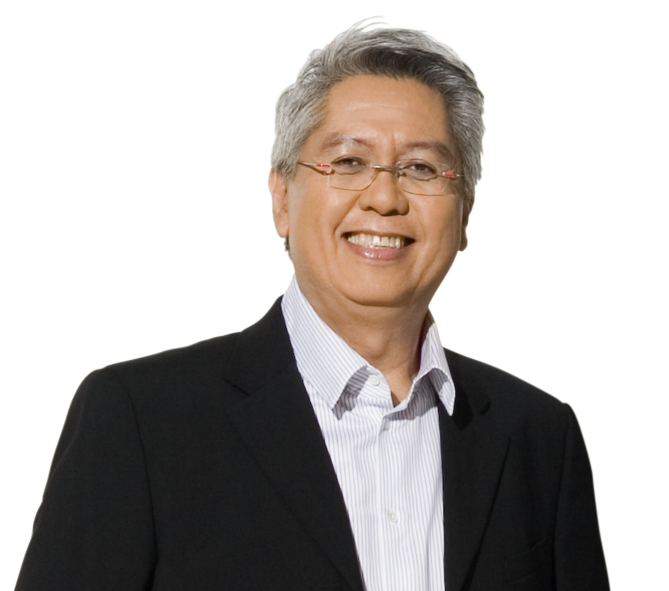 Mr. C, The Ryan Cayabyab Singers, and Christmas