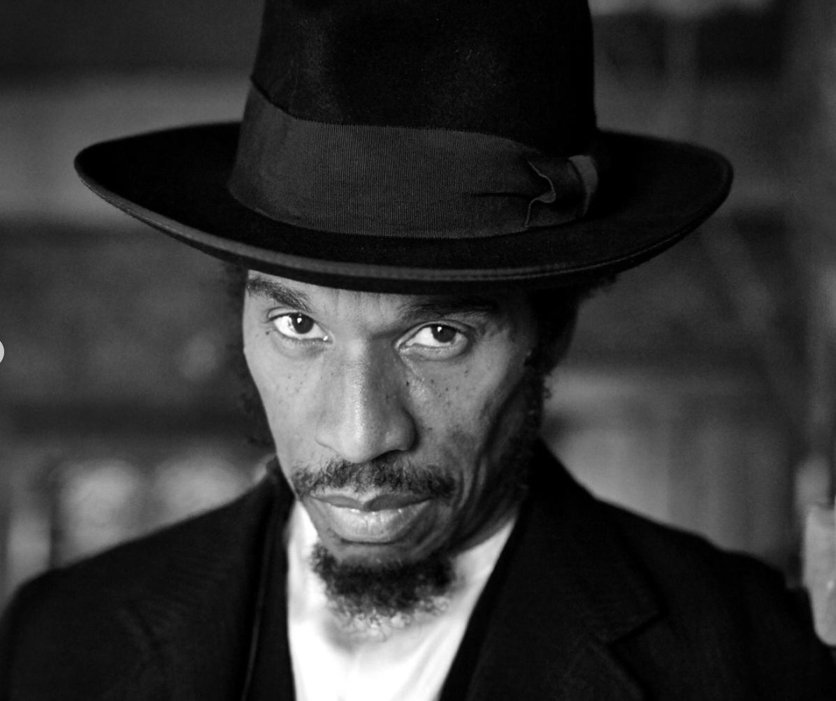 British Poet And 'Peaky Blinders' Actor Benjamin Zephaniah Dies