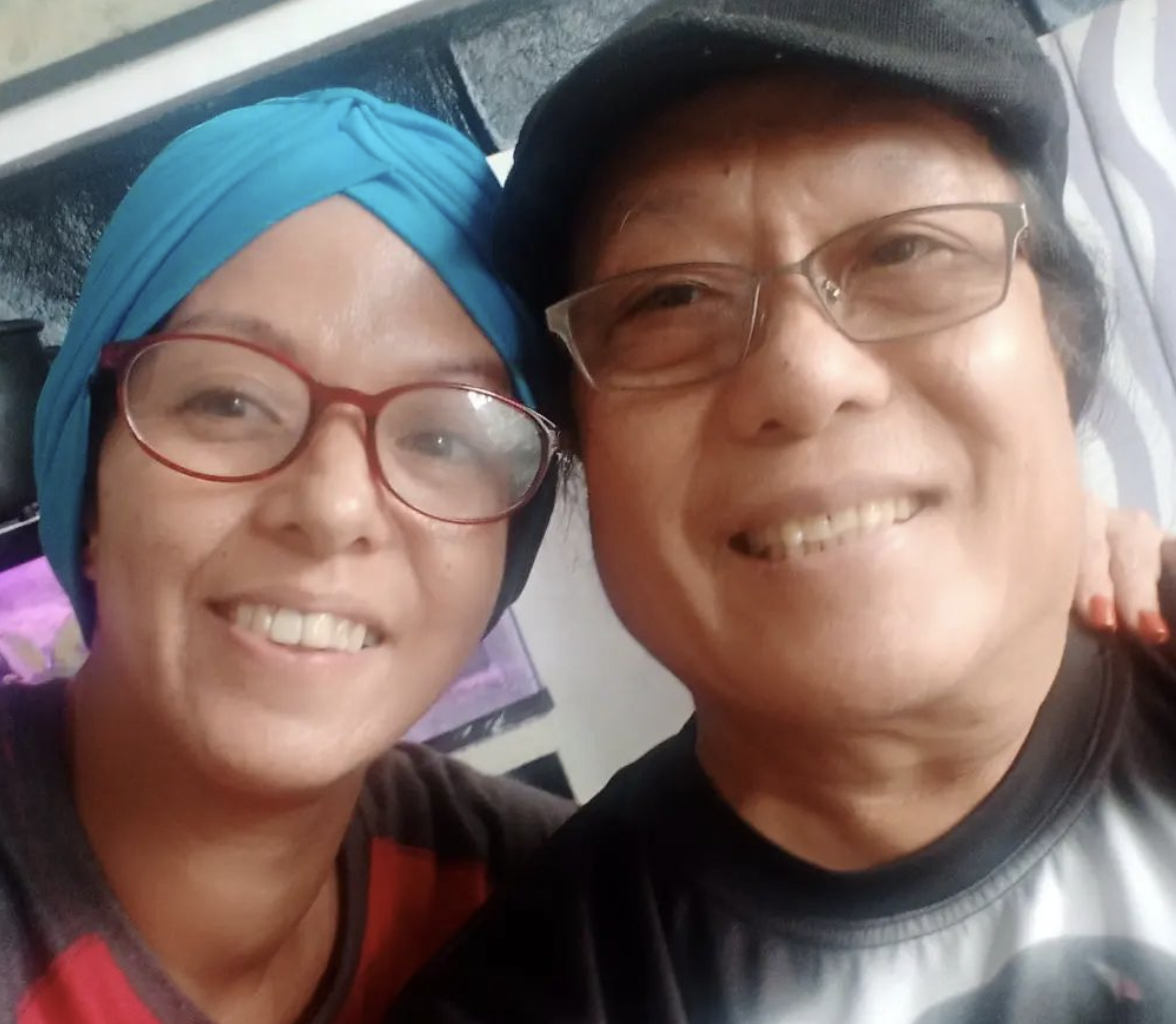 Maegan Aguilar seeks dad Freddie’s advice on her new song 'Ama'