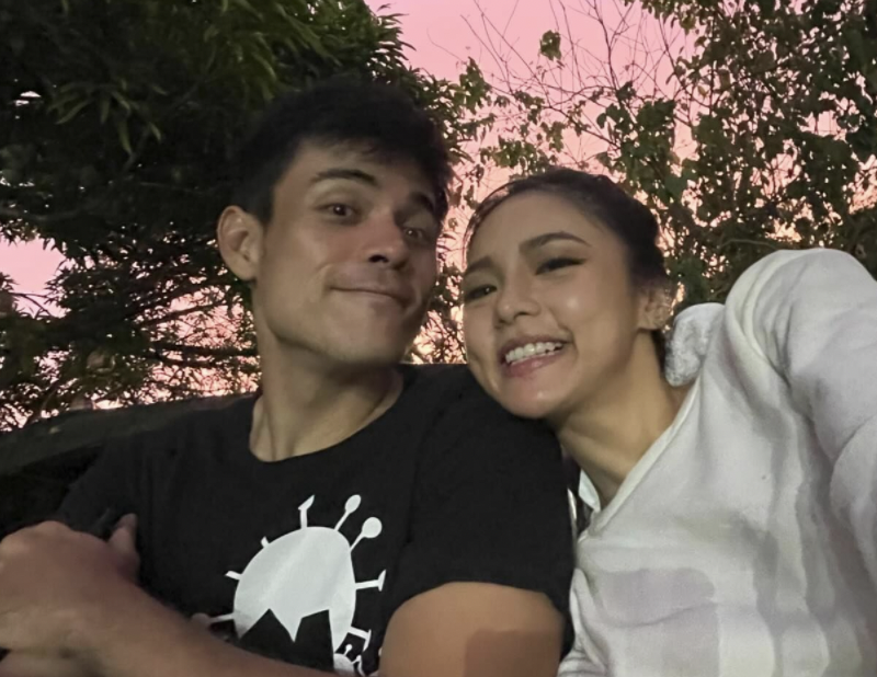 Xian Lim Wishes Kim Chiu To Find Happiness Love After Split 8211