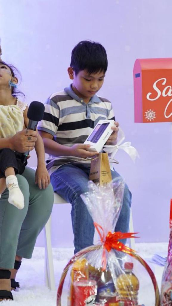 In the spirit of the holiday season, JC Cares recently concluded its third annual event, JC Cares 12 Letters: "Turning Hope into Reality," held at the House of Franchise in Shaw Boulevard, Mandaluyong last December 2, 2023.