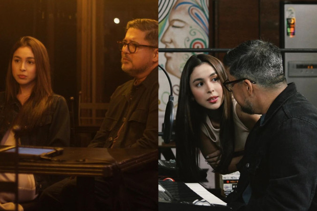 Julia Barretto appeals ahead of movie release with Aga Muhlach