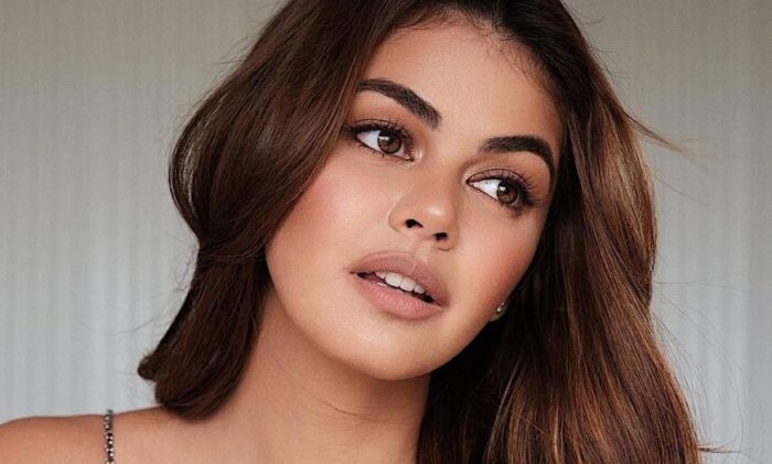 Janine Gutierrez on love languages, beauty pageants and goals for 2024Janine Gutierrez CONTRIBUTED