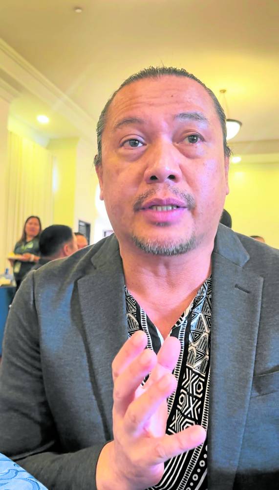 New head Butch Ibañez promises to ‘expand’ cinema committee’s reach