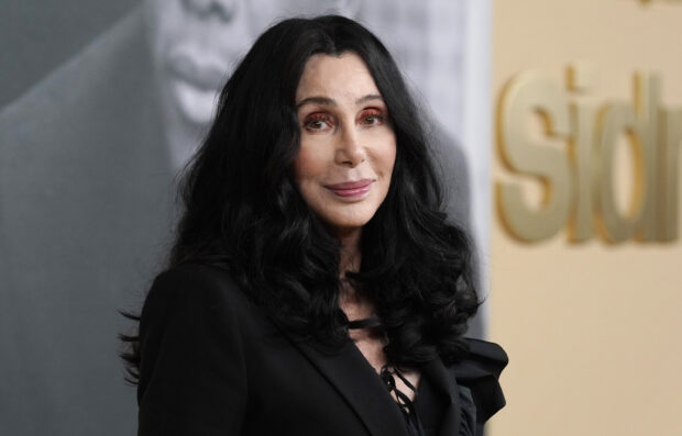 Judge denies Cher temporary conservatorship she's seeking over son
