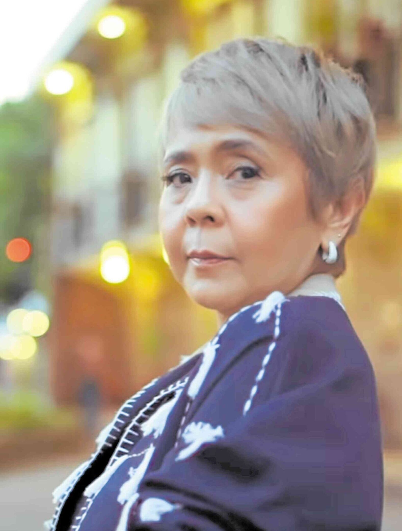 Dolly de Leon on embracing celebrity status