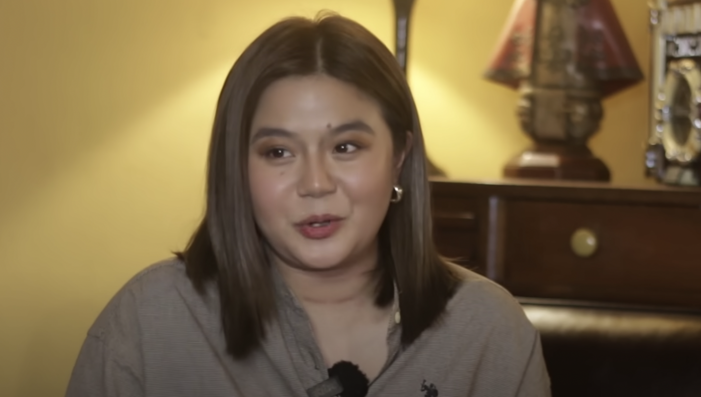 Miles Ocampo declares she’s now cancer-free