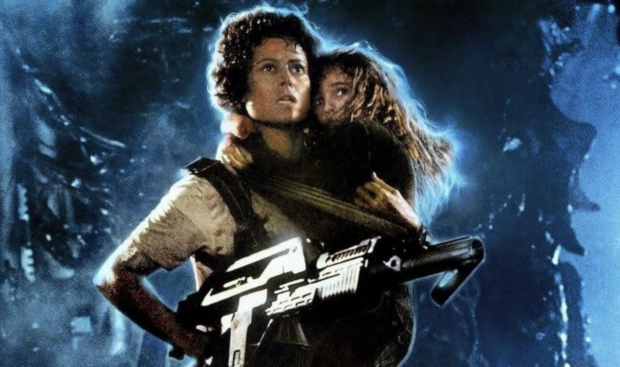 'Aliens' is the best sci-fi, action, horror movie ever madeSigourney Weaver in Aliens. Image from 20th Century Fox