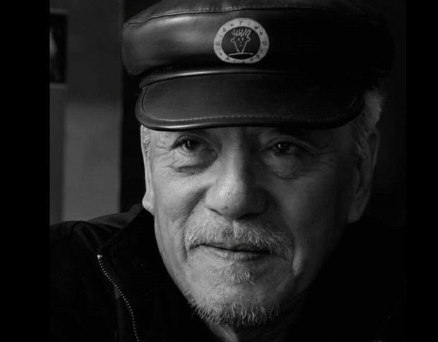 Master cinematographer Romy Vitug dead at 86