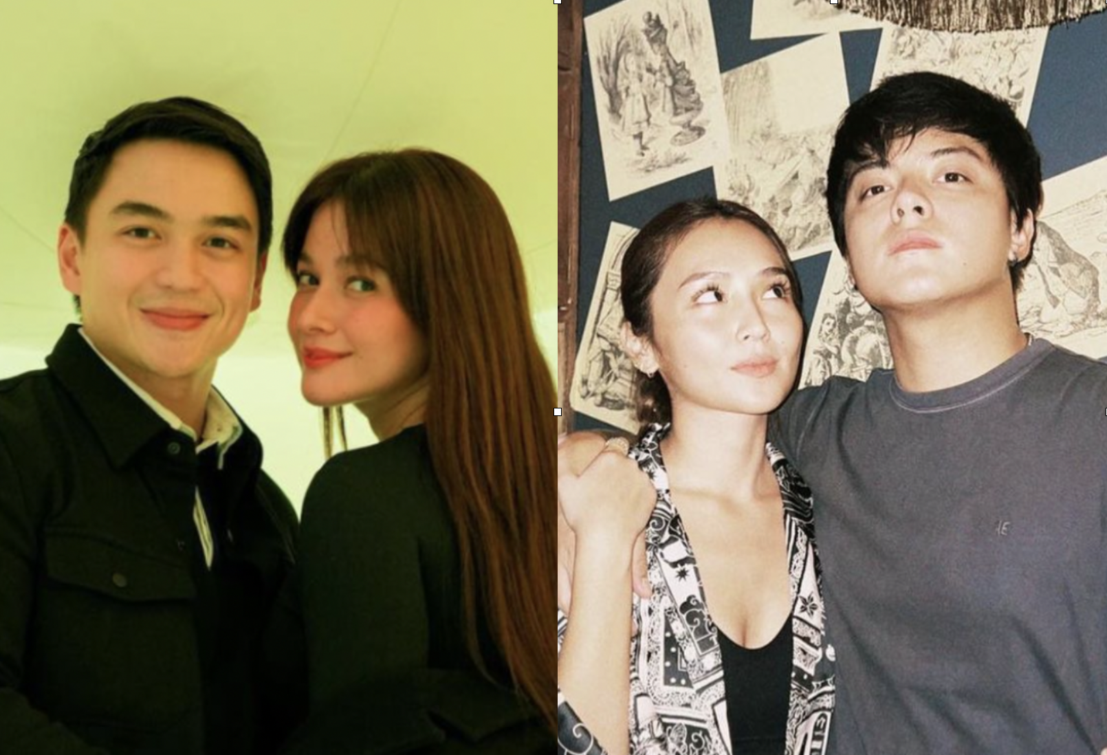 Daniel Padilla not invited to Bea Alonzo, Dominic Roque’s wedding