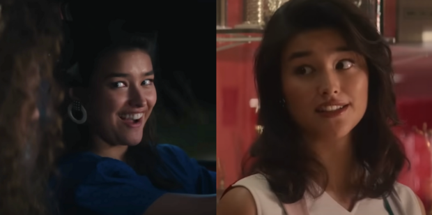 Liza Soberano says 'Lisa Frankenstein' made her fall in love with acting moreLiza Soberano as Taffy in "'Lisa Frankenstein" | Image: YouTube/Focus Features