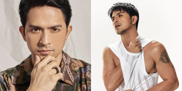 Dennis Trillo says he almost gave up acting due to limited projectsDennis Trillo | Image: Instagram/@dennistrillo