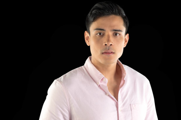 Xian Lim. Image: Courtesy of GMA Corporate Communications