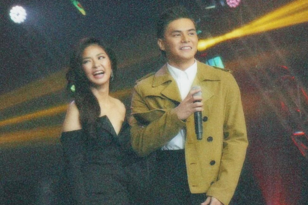 Loisa Andalio, Ronnie Alonte hope to work on separate projects for now(From left) Loisa Andalio, Ronnie Alonte. Image: Instagram/@iamandalioloisa